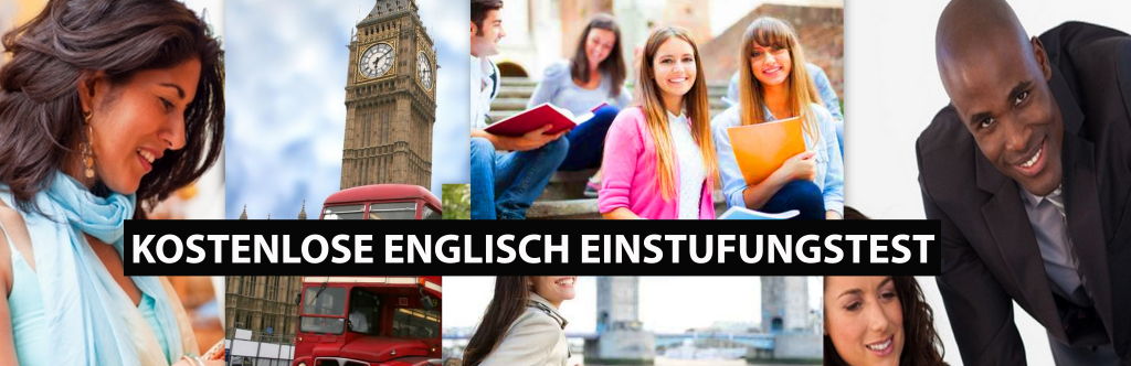 kostenloser einstufungstest