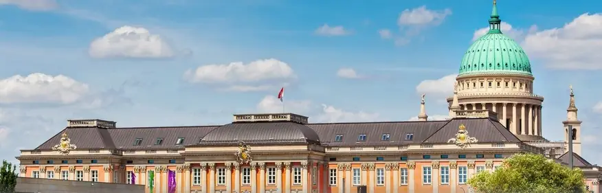 Englischkurs in Potsdam