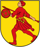 Wappen Wilhelmshaven