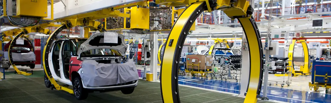 Automobil-Englisch