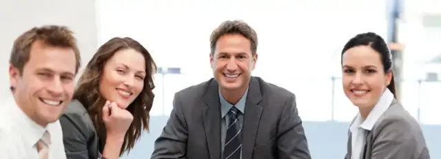 Business-Englischkurs