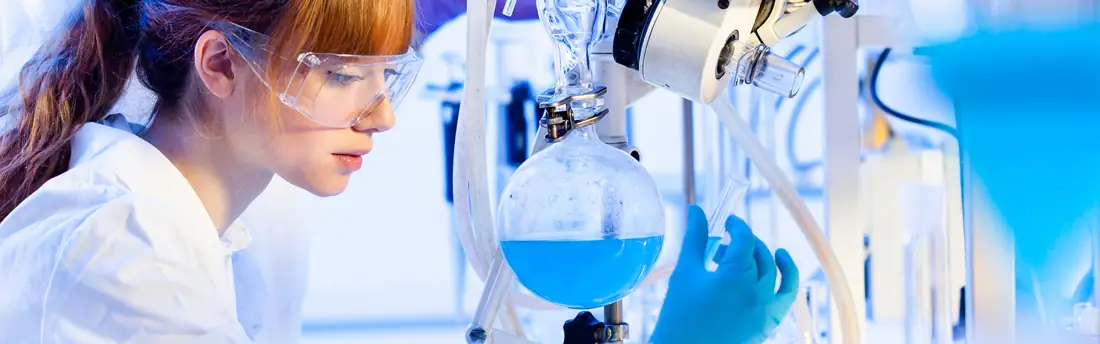 chemieenglisch