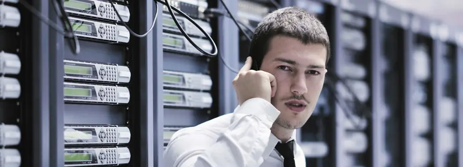 IT-Englischkurs