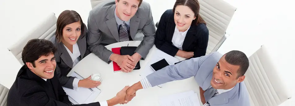 Marketing-Englischkurs