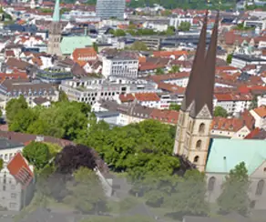Bielefeld
