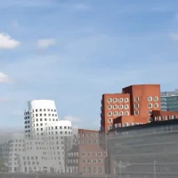 Englischkurse in Düsseldorf