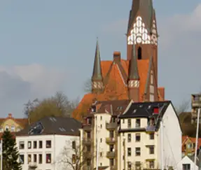 Flensburg