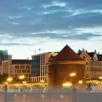 Englischkurse in Hamburg