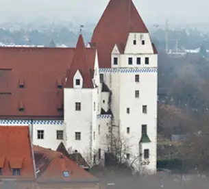 Ingolstadt