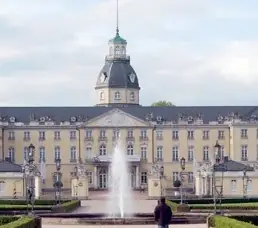 Karlsruhe