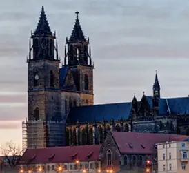 Magdeburg