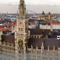 Englischkurse in München