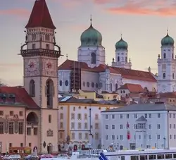 Passau