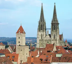 Regensburg