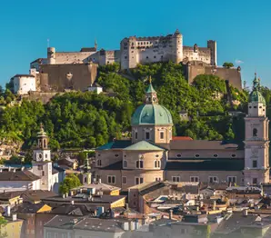 Salzburg