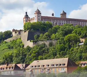 Würzburg