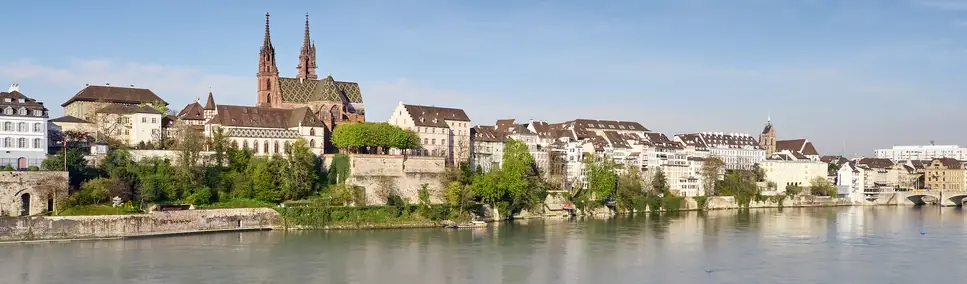 Englischkurs in Basel