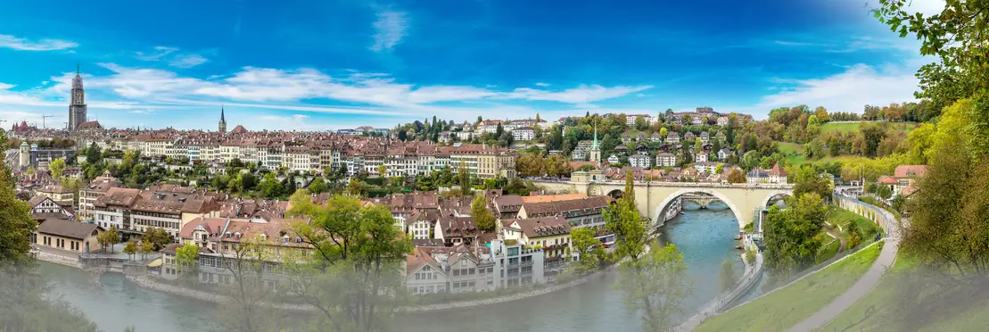 Englischkurs in Bern