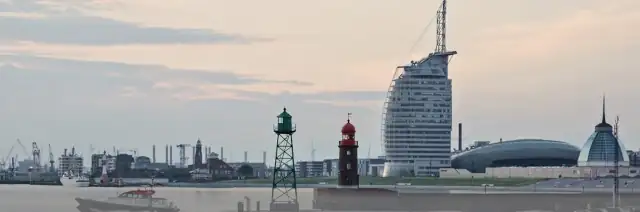 Englischkurs in Bremerhaven
