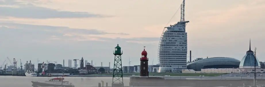 Englischkurs in Bremerhaven