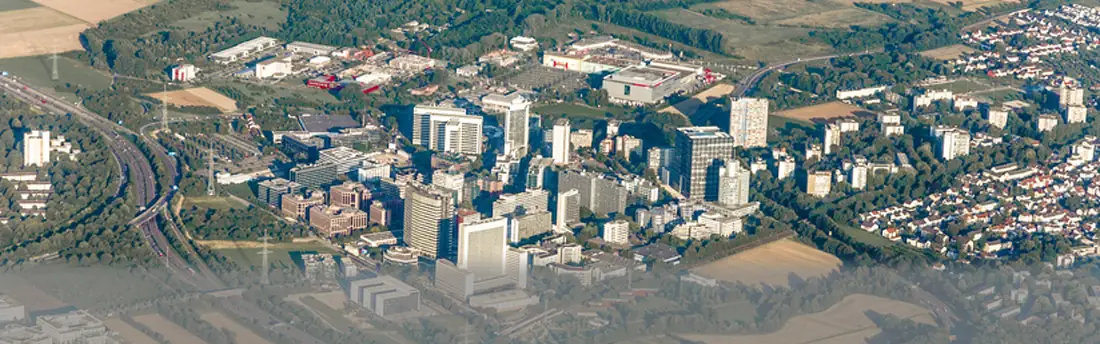 Englischkurs in Eschborn