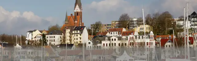 Englischkurs in Flensburg