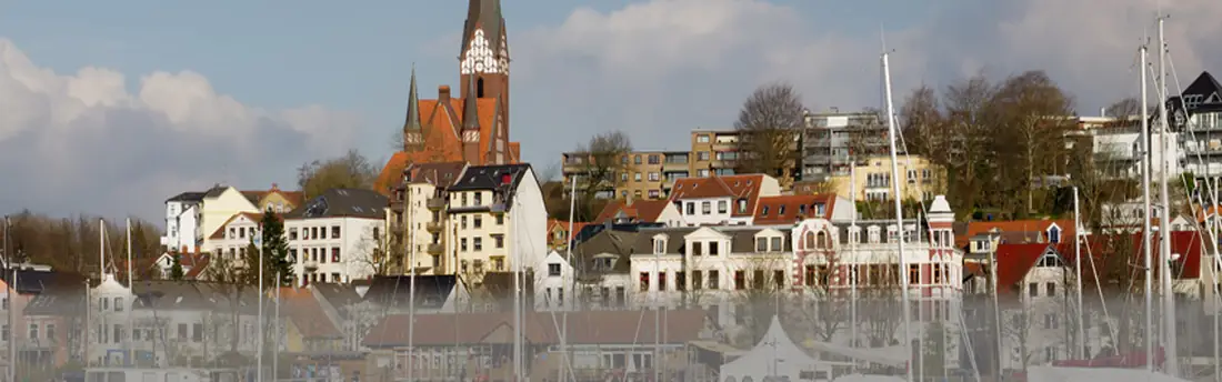 Englischkurs in Flensburg