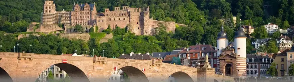 Englischkurs in Heidelberg