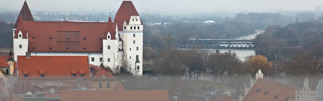 Englischkurs in Ingolstadt