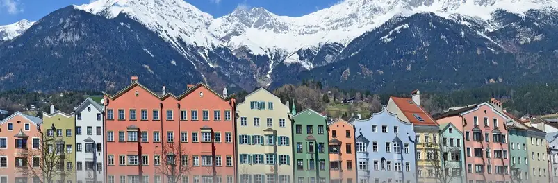 Englischkurs in Innsbruck