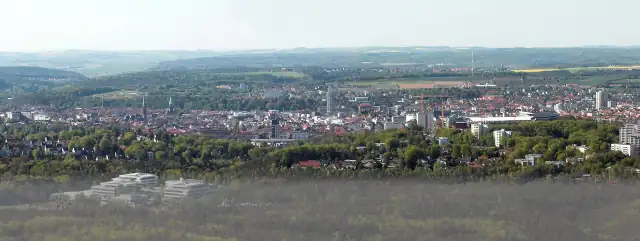 Englischkurs in Kaiserslautern