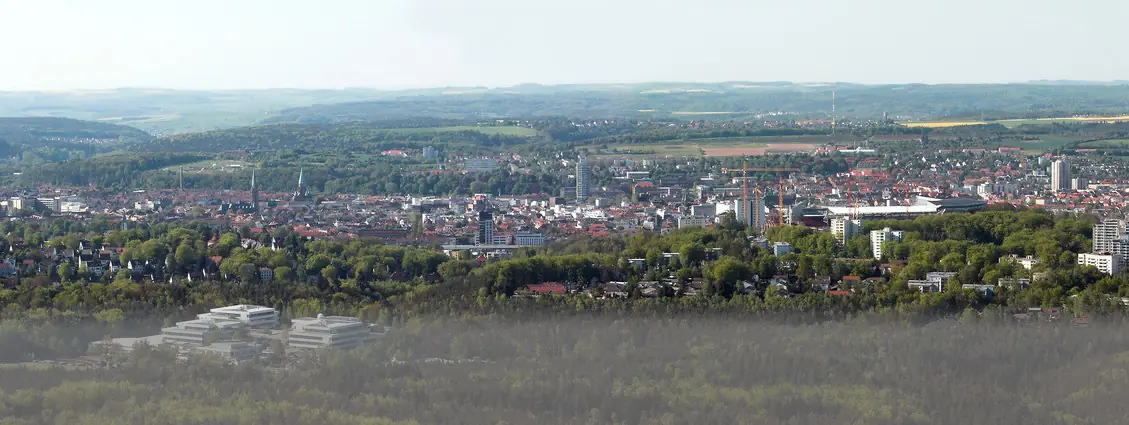 Englischkurs in Kaiserslautern