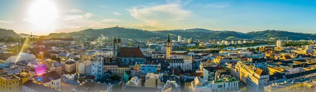Englischkurs in Linz