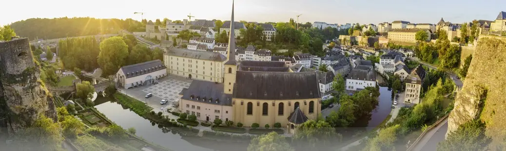 Englischkurs in Luxemburg