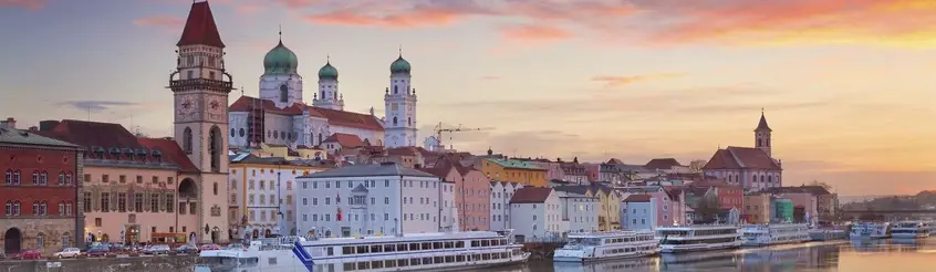 Englischkurs in Passau