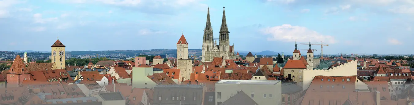 Englischkurs in Regensburg