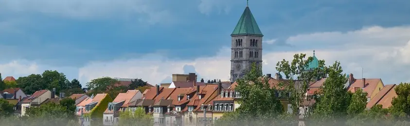 Englischkurs in Schweinfurt