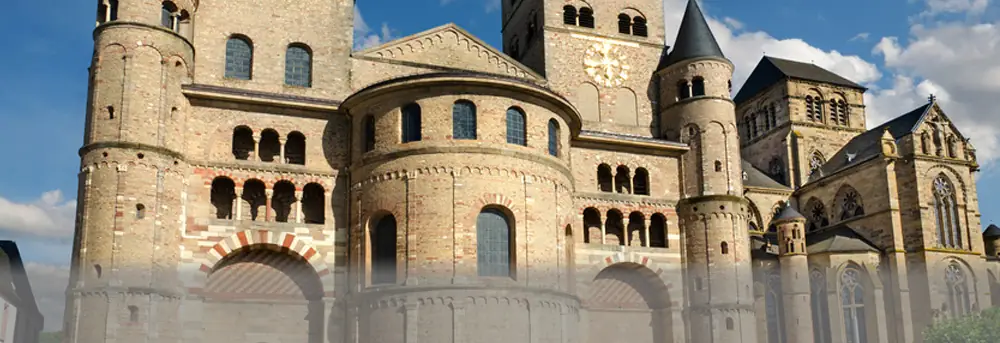 Englischkurs in Trier