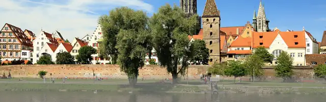 Englischkurs in Ulm