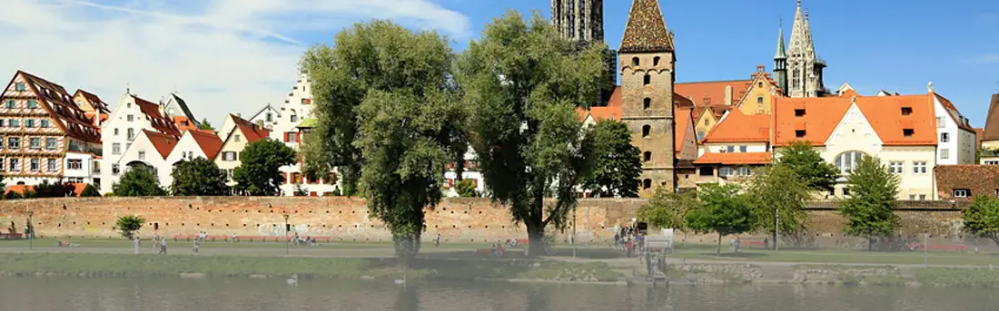 Englischkurs in Ulm