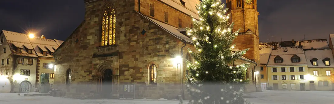 Englischkurs in Villingen-Schwenningen