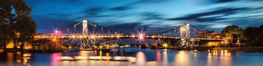 Englischkurs in Wilhelmshaven