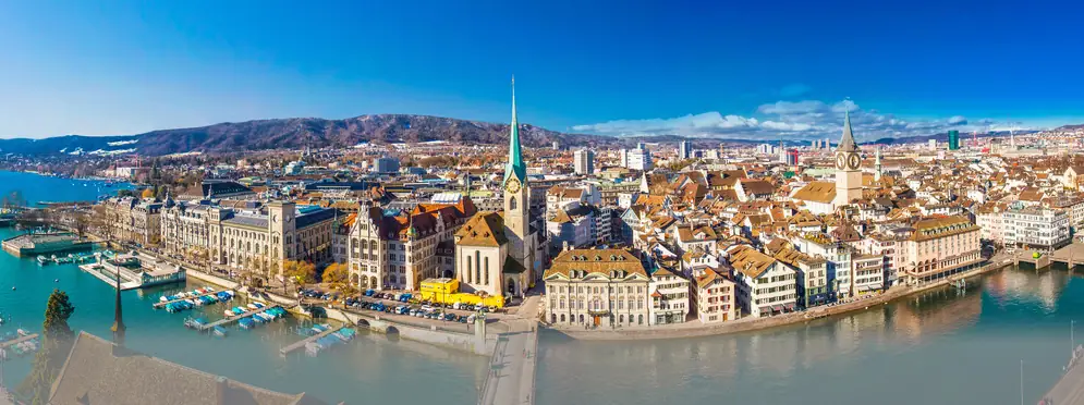 Englischkurs in Zürich