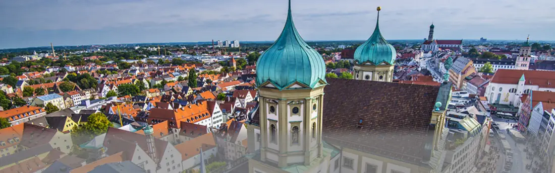 Englischkurs in Augsburg