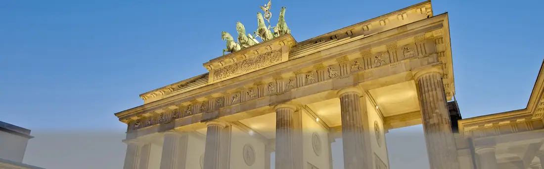 Englischkurs in Berlin