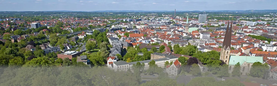 Englischkurs in Bielefeld