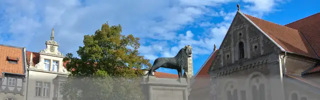 Englischkurs in Braunschweig