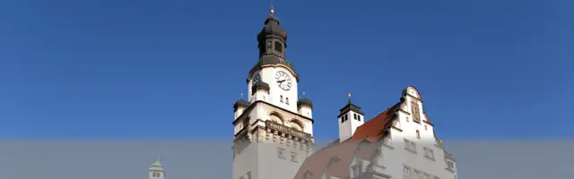 Englischkurs in Chemnitz