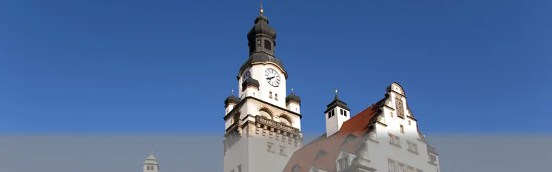 Englischkurs in Chemnitz