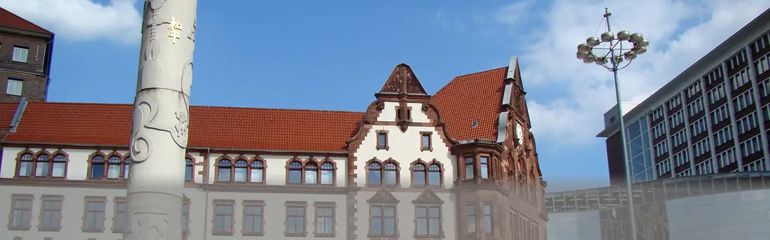 Englischkurs in Dortmund